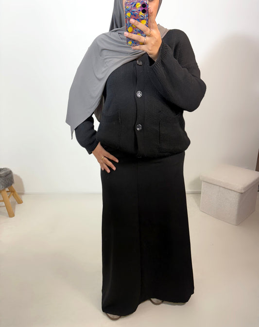 Jupe Tailleur
