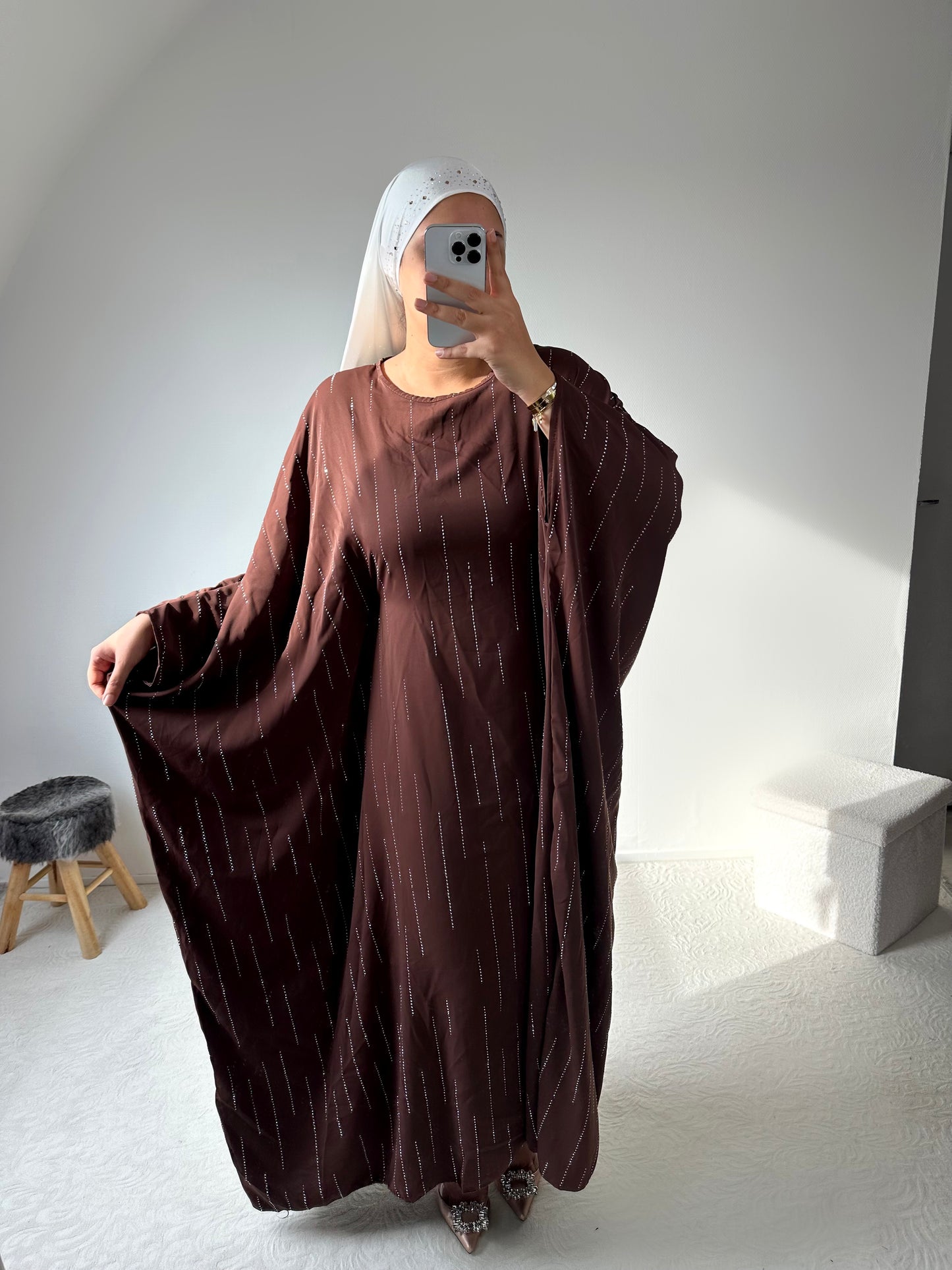 Abaya "Farida"