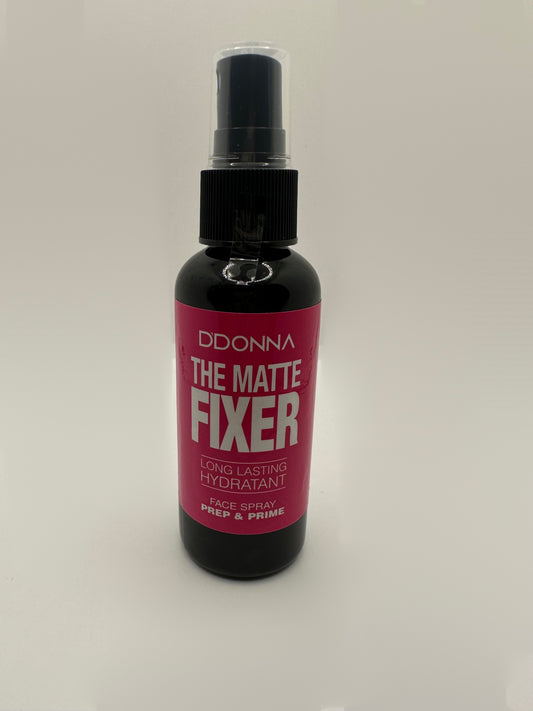 SPRAY FIXATEUR MATTE