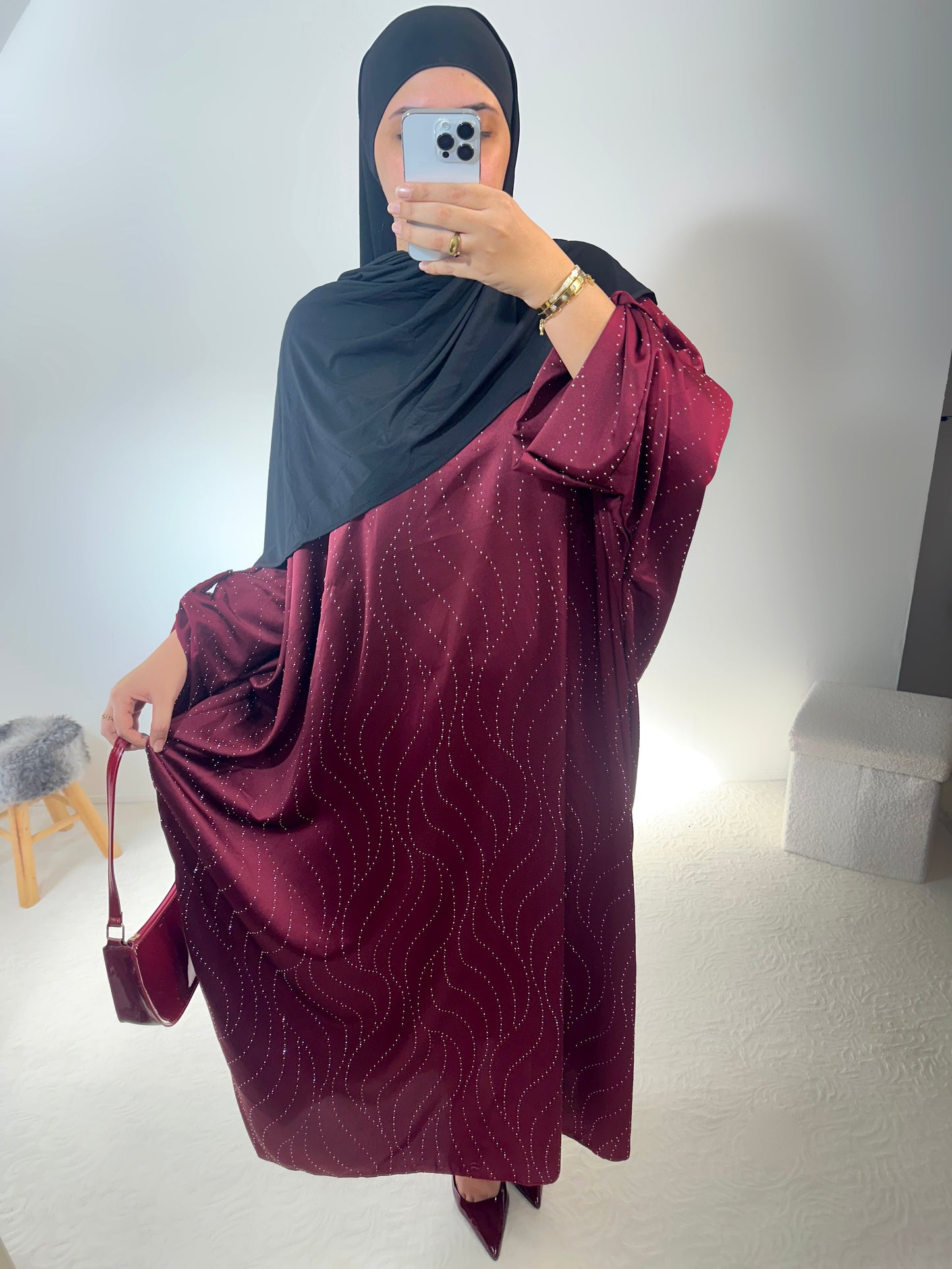 Abaya "Hend"