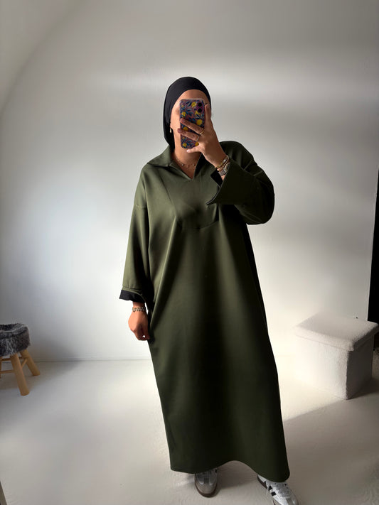 Robe Jogging