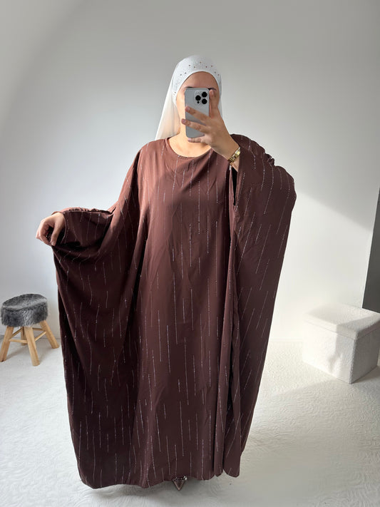 Abaya "Farida"