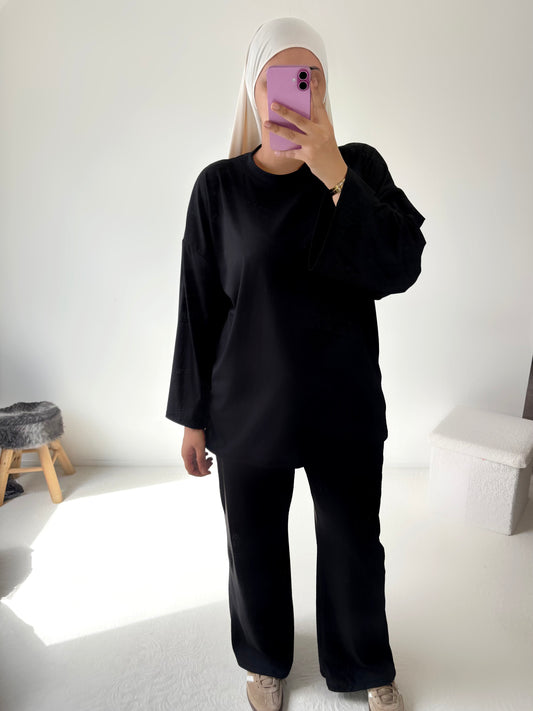 Burkini 2 pièces