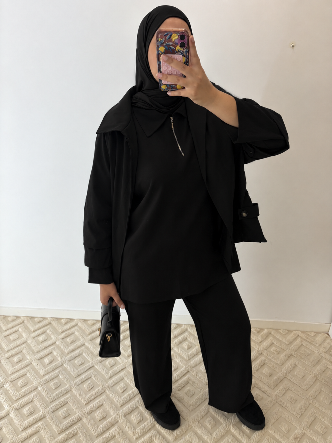 Ensemble col Zip