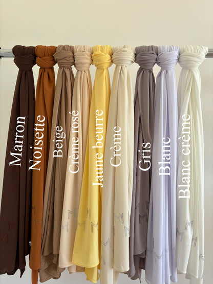 Jersey premium de luxe M