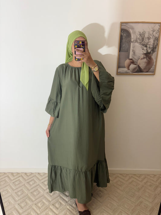 Robe "Feyza"