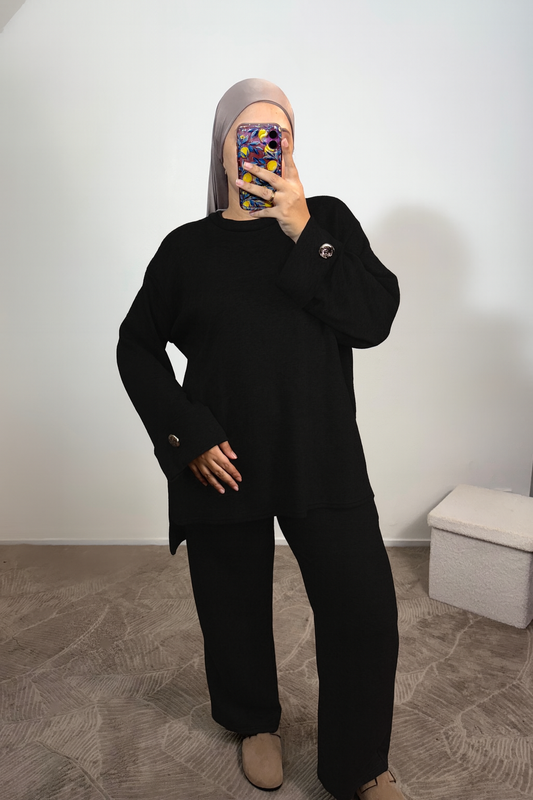 Ensemble Salma (Grande taille)