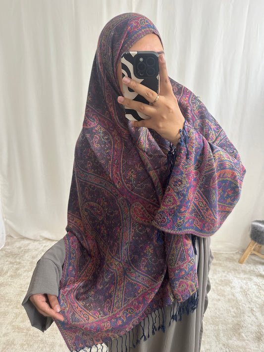 Pashmina