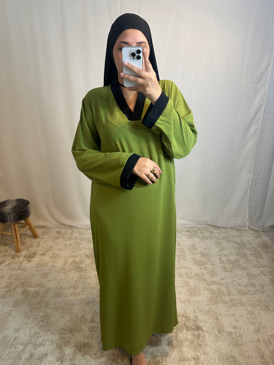 Abaya "Samantha"