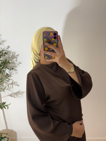 Hijab de bain (Nouveau)