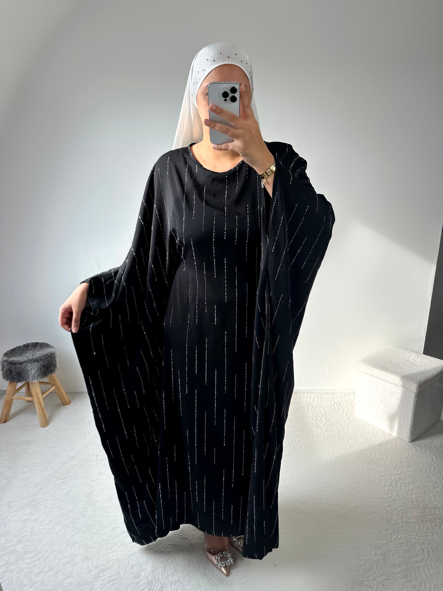 Abaya "Farida"