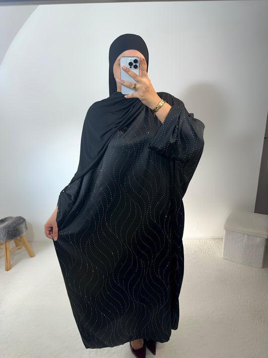 Abaya "Hend"