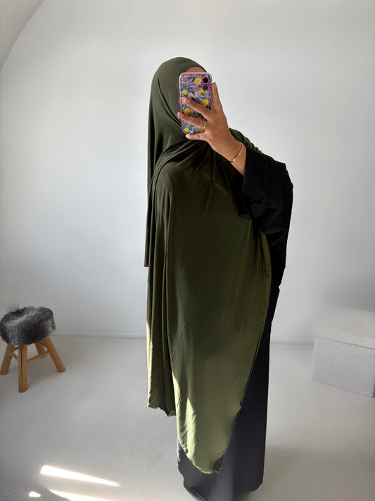 Hijab jersey XL