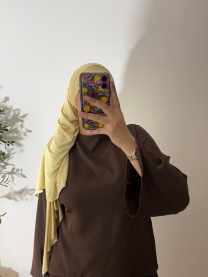 Hijab de bain (Nouveau)