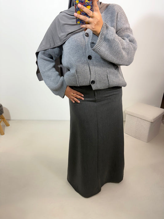 Jupe Tailleur