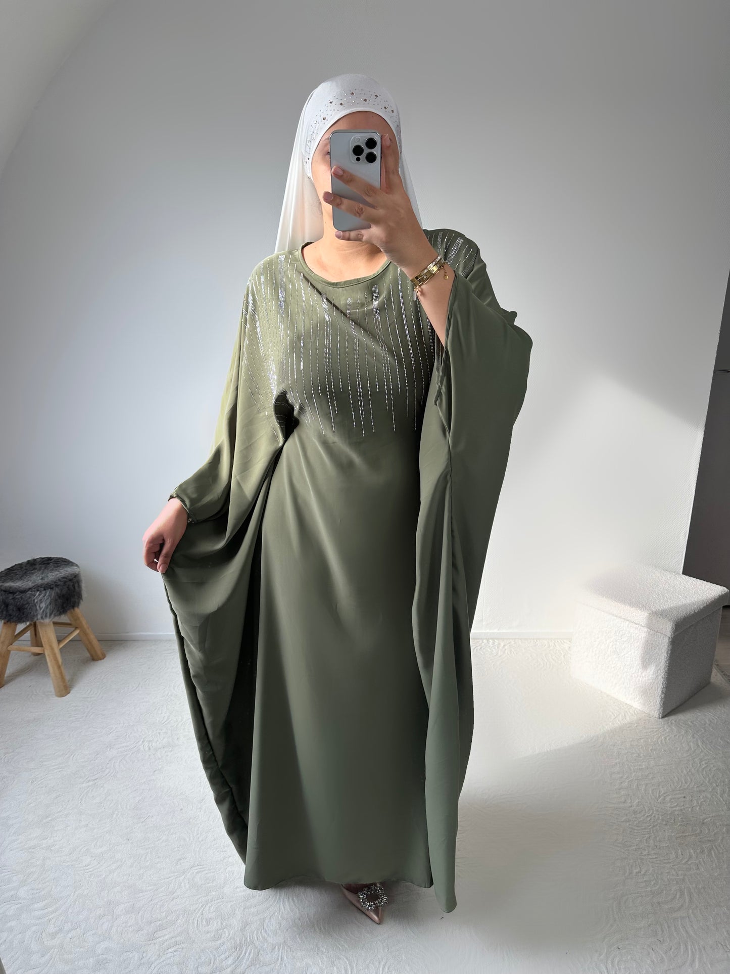 Abaya "Binta"