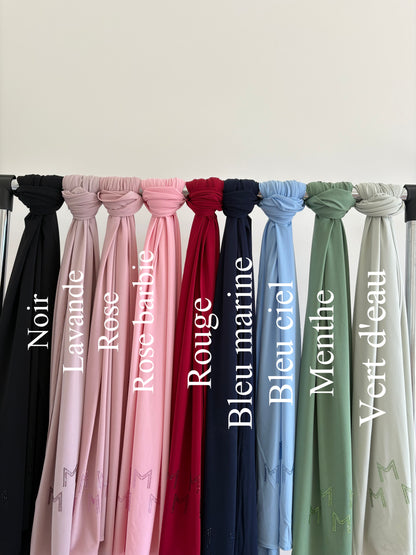 Jersey premium de luxe M