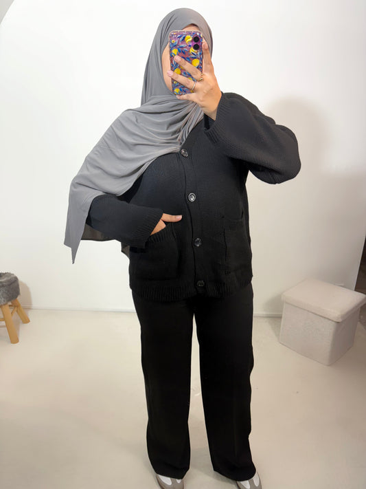 Pantalon Tailleur