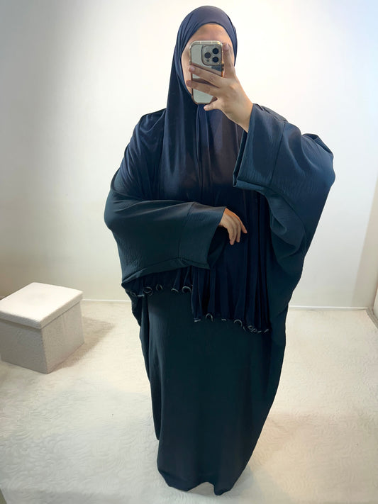 Abaya « Kenza » Jazz