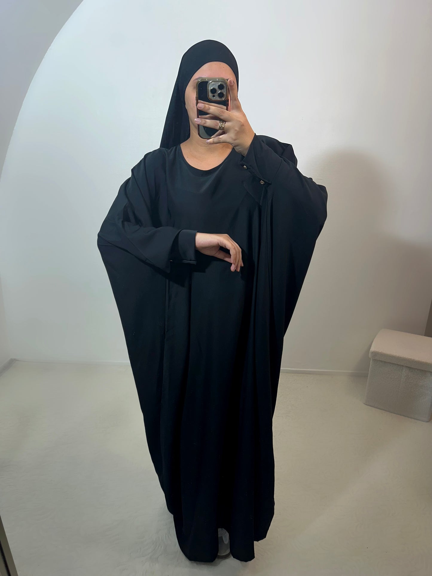 Abaya « Ines »