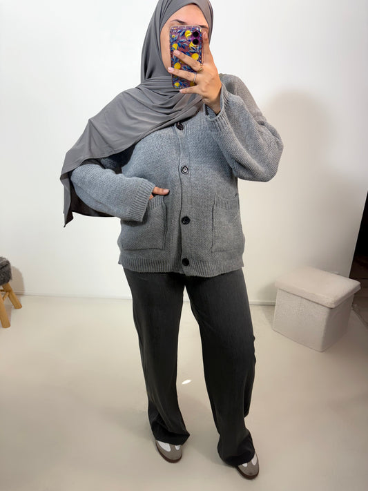 Pantalon Tailleur