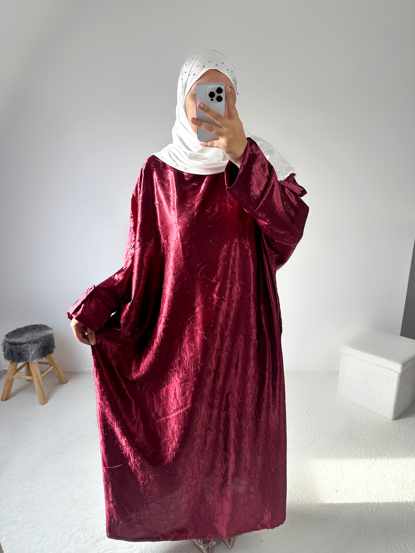 Abaya "Fairouz"