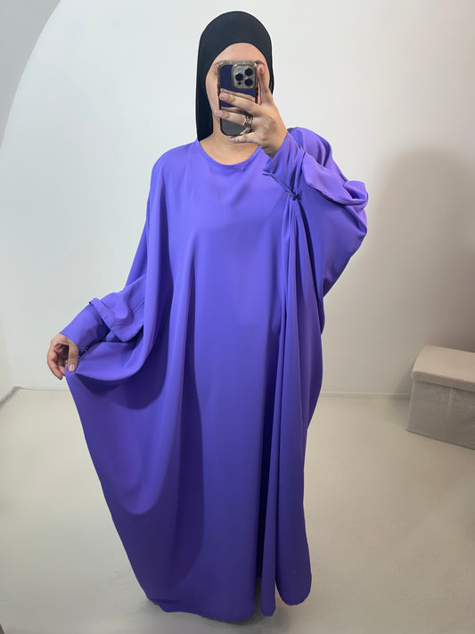 Abaya « Ines »