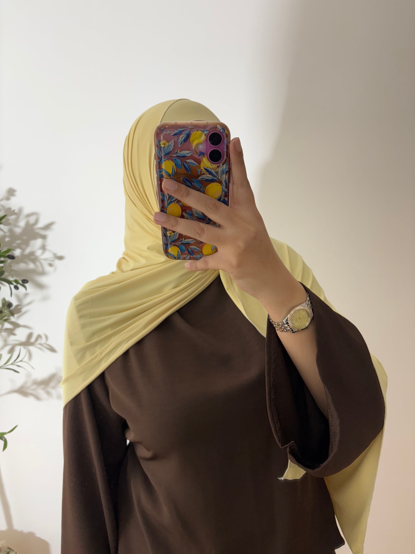 Hijab de bain (Nouveau)
