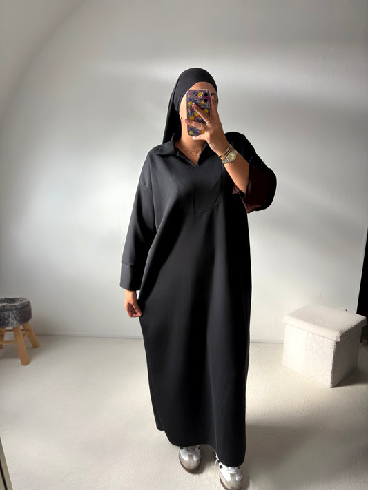 Robe Jogging
