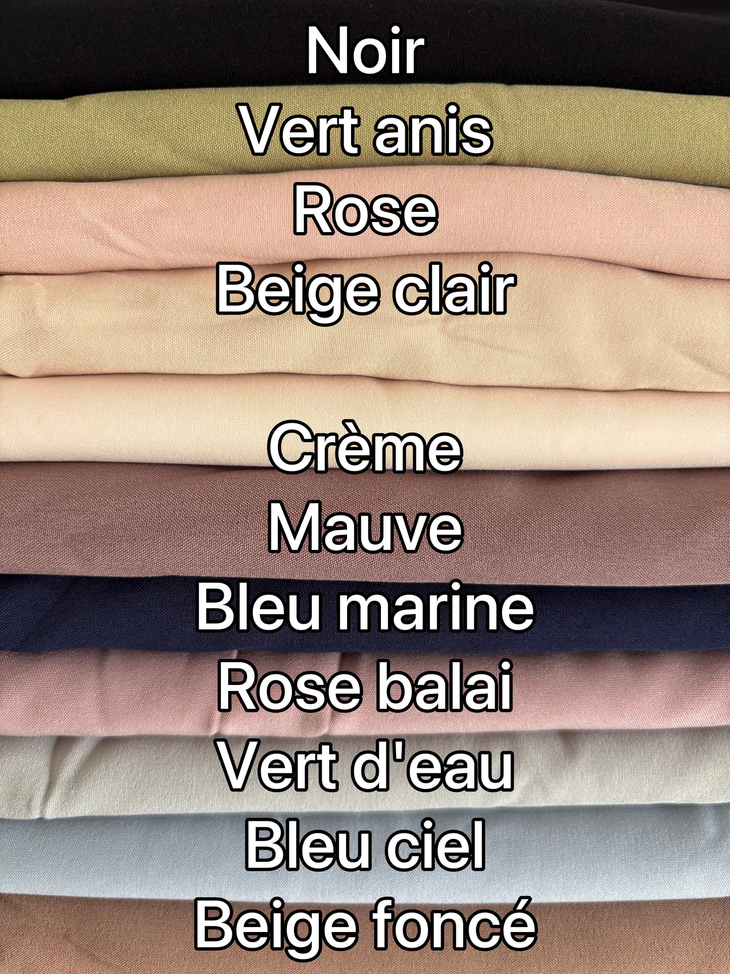 Carré Jersey Plume 110x110