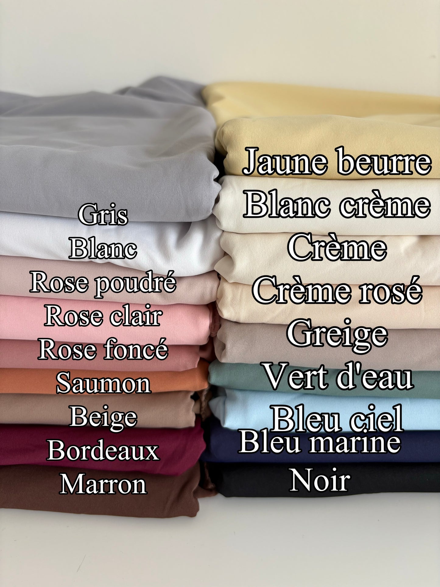 Hijab de bain (Nouveau)