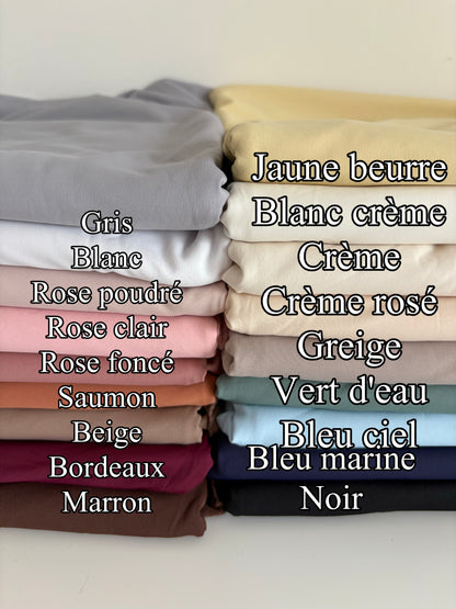 Hijab de bain (Nouveau)