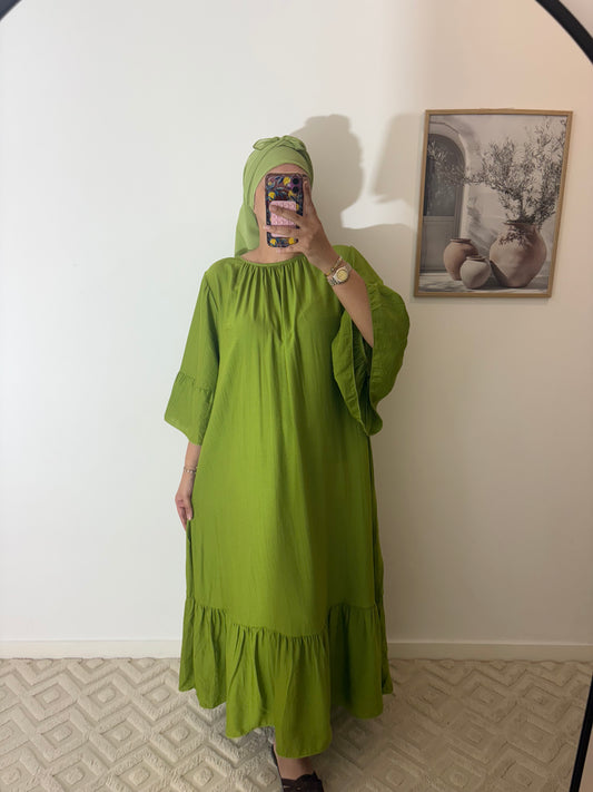 Robe "Feyza"