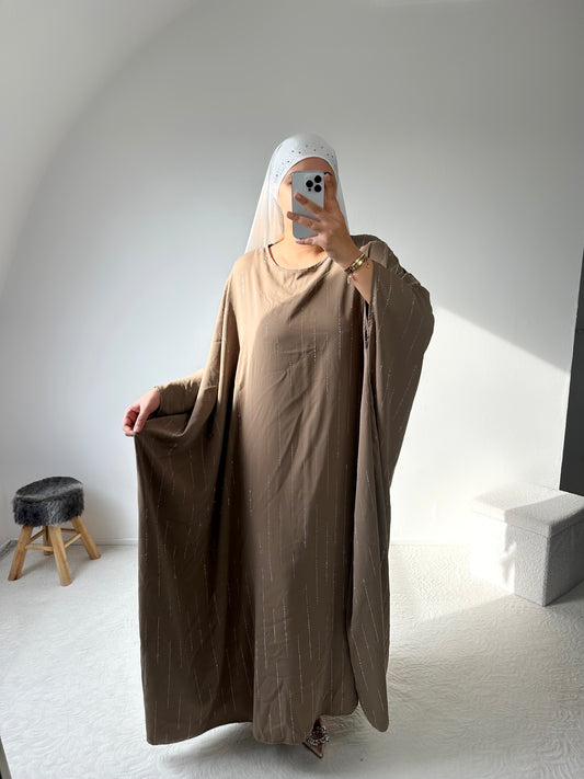 Abaya "Farida"