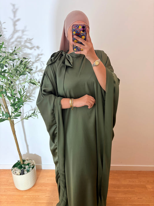 Abaya "Aline"