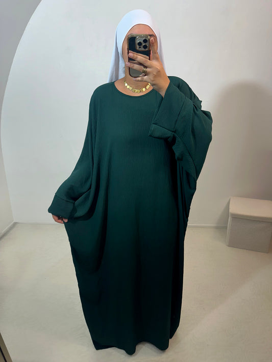 Abaya « Kenza » Jazz