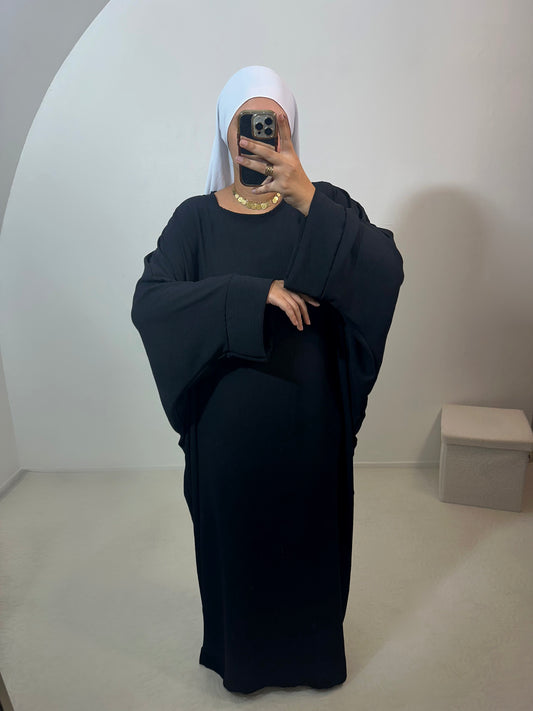 Abaya « Kenza » Jazz