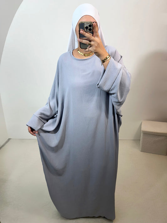 Abaya « Kenza » Jazz