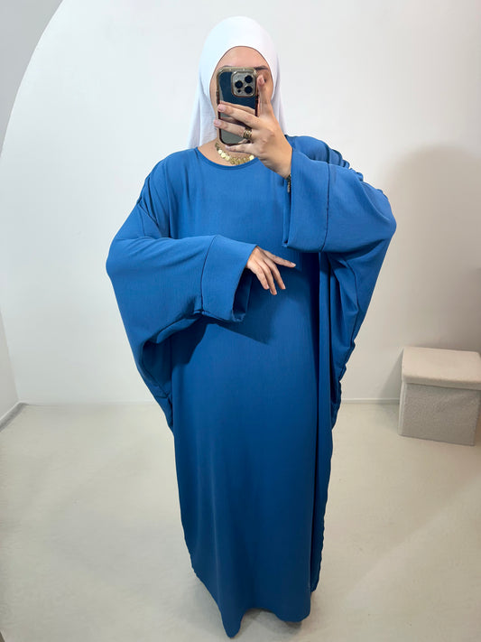 Abaya « Kenza » Jazz