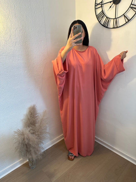 Abaya « Kenza » Jazz