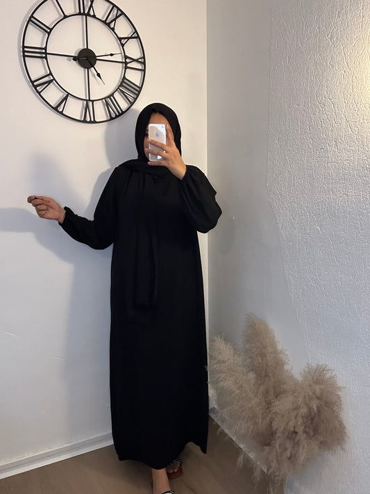 Abaya priere online