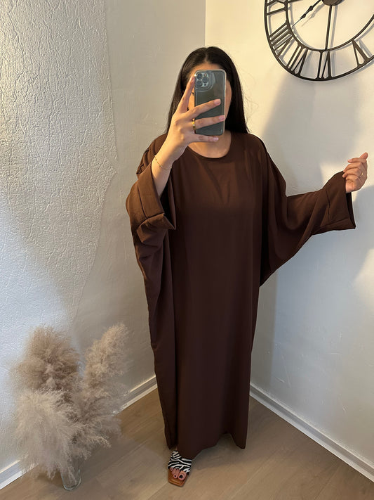 Abaya « Kenza » Jazz