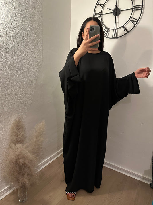 Abaya « Kenza » Jazz