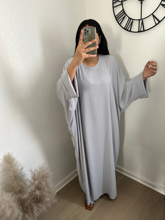 Abaya « Kenza » Jazz